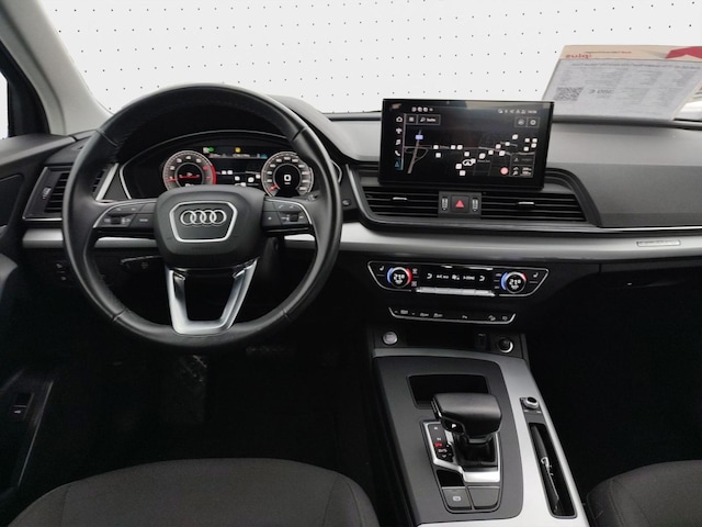 Audi Q5 40 TFSI Quattro S-Tronic