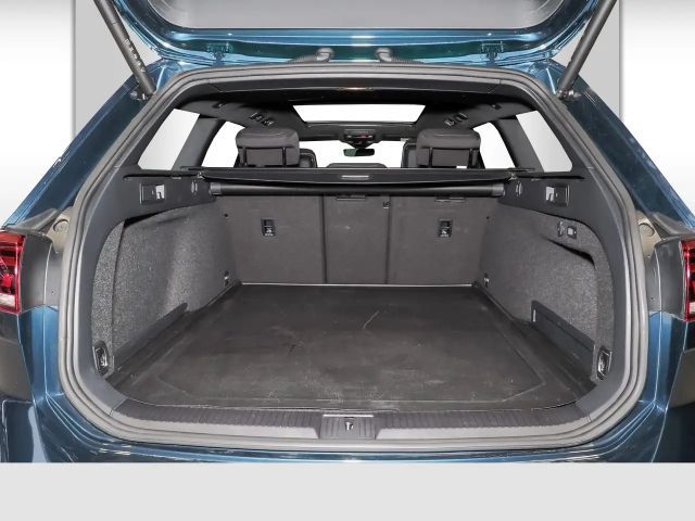 Volkswagen Passat 2.0 TDI Business DSG Variant