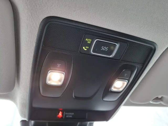 Renault Clio Intens TCe 90