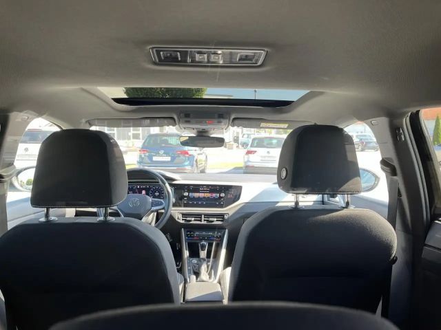 Volkswagen Taigo 1.5 TSI DSG Move