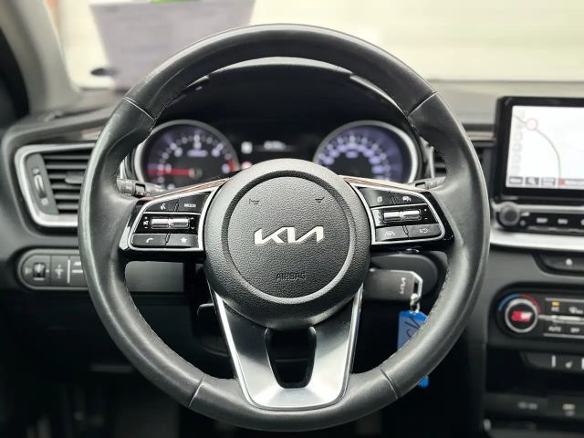 Kia Ceed Hybrid SportWagon Vision