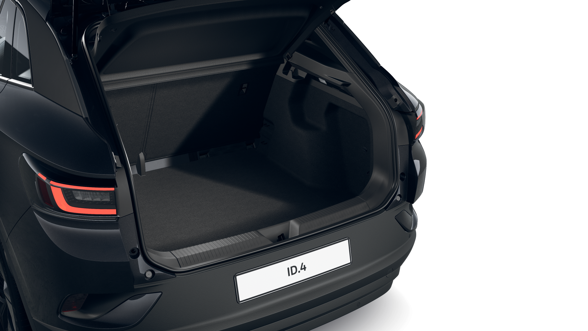 Volkswagen ID.4 Performance Pure