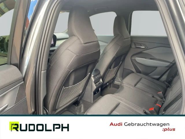 Audi Q3 S-Line S-Tronic