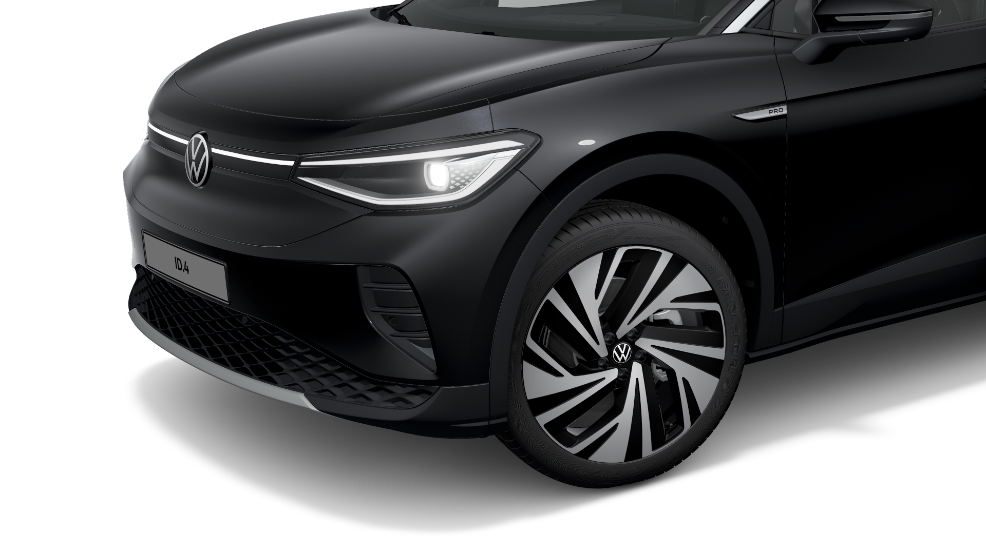 Volkswagen ID.4 Performance Plus Pro Style