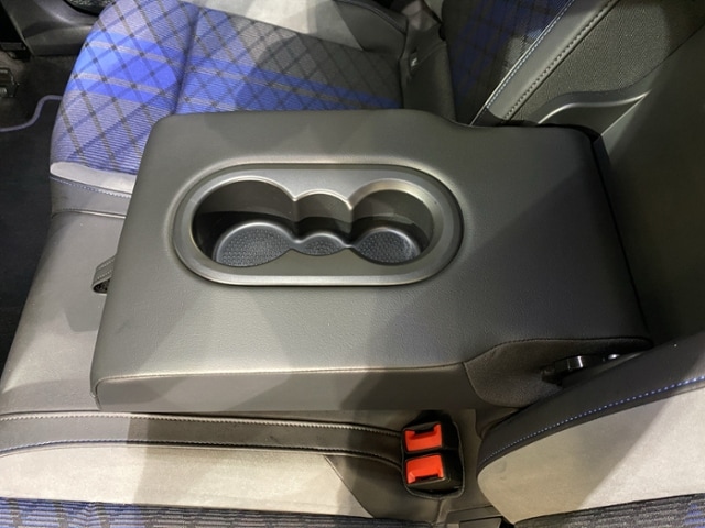 Volkswagen Golf 2.0 TSI 4Motion DSG Golf VIII