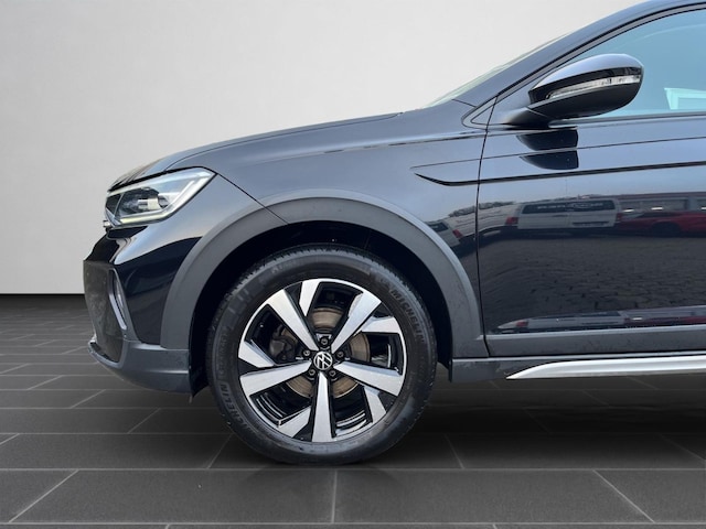 Volkswagen Taigo Style