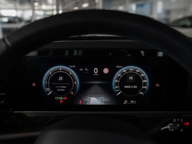 Volkswagen Passat Business DSG Variant