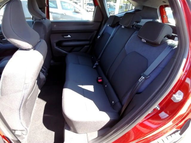 Dacia Bigster Hybrid 155