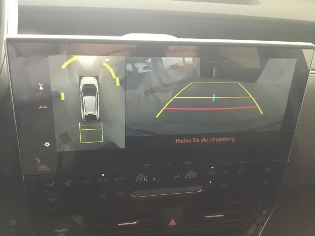 Toyota bZ4X Style Vierwielaandrijving