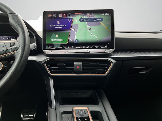 Cupra Formentor Formentor KESSY*IPA*SHZ uvm...