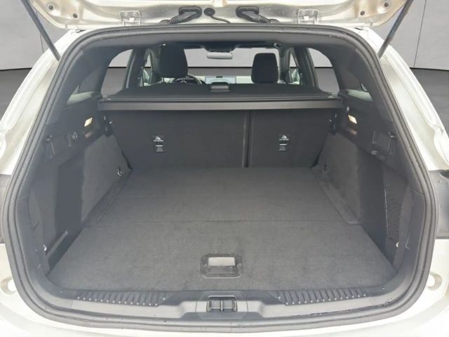 Ford Focus EcoBoost ST Line Wagon