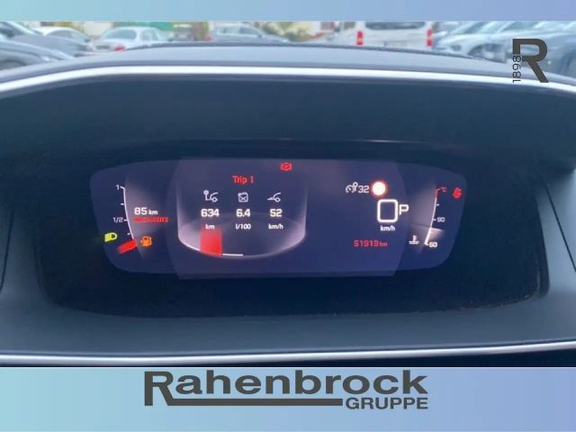 Peugeot 2008 EAT8 GT-Line PureTech