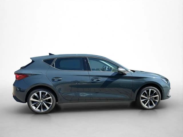 Seat Leon 2.0 TDI Business Intense DSG FR-lijn