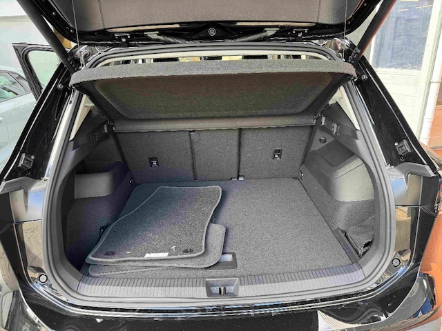 Volkswagen Tiguan 1.5 TSI DSG