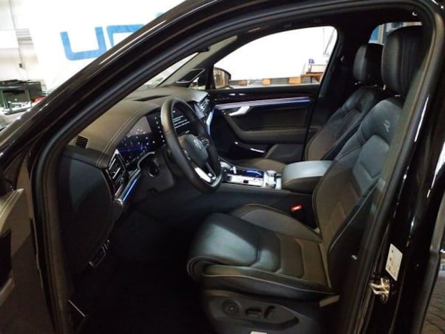 Volkswagen Touareg 3.0 V6 TSI