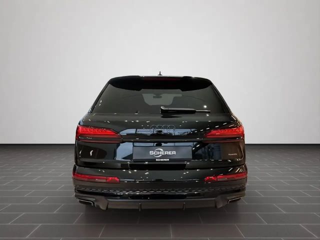 Audi Q7 Business Quattro S-Line