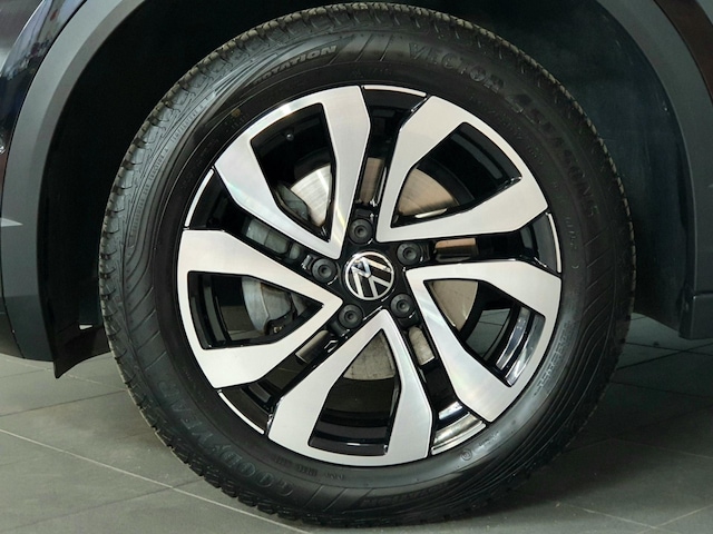 Volkswagen T-Roc Cabriolet DSG