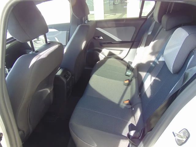 Opel Astra 1.2 Turbo Edition Turbo