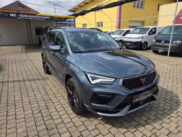 Cupra Ateca 4Drive