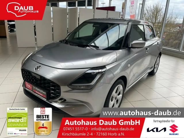 Suzuki Swift Comfort DualJet Hybrid