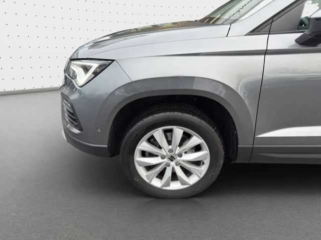 Seat Ateca 2.0 TDI DSG Style
