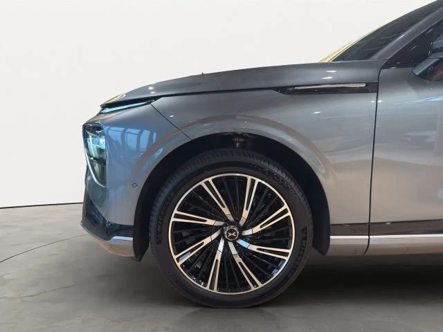 Xpeng G9 AWD Performance