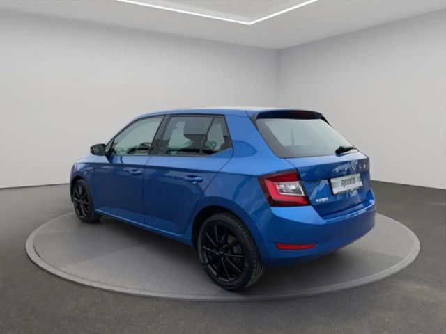 Skoda Fabia 1.0 TSI Best Clever