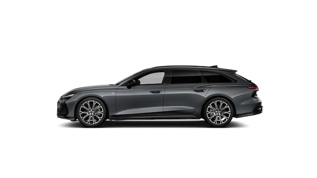Audi A6 e-tron Avant Quattro