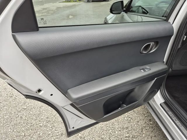 Hyundai IONIQ 5 4WD Vierwielaandrijving