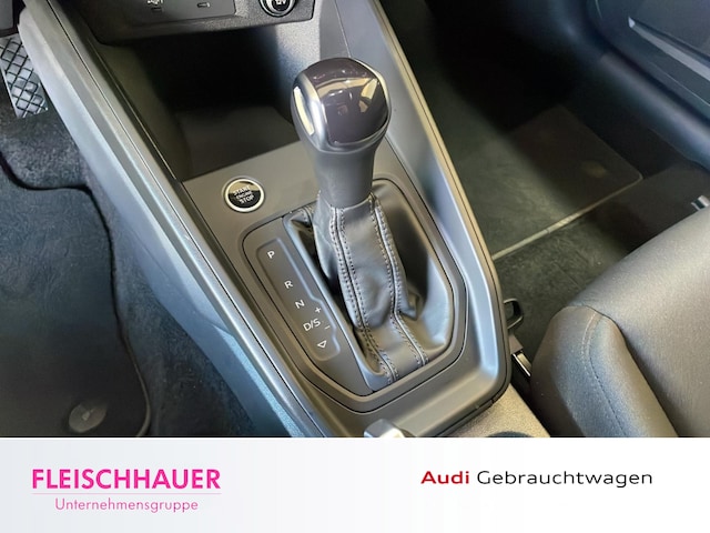 Audi A1 30 TFSI S-Tronic Sportback