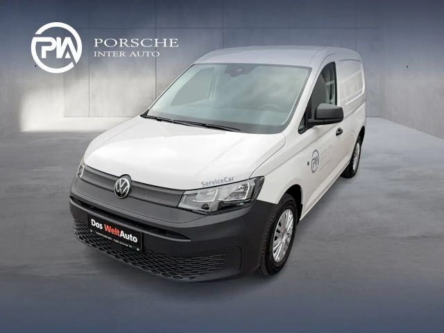 Volkswagen Caddy Cargo Entry TDI