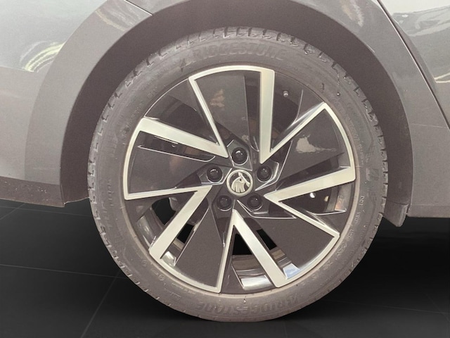 Skoda Octavia Combi iV