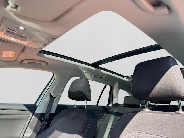 Skoda Superb 2.0 TSI Combi Style Style