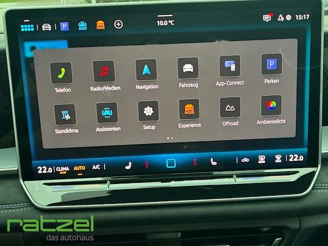 Volkswagen Tayron 2.0 TDI 4Motion R-Line