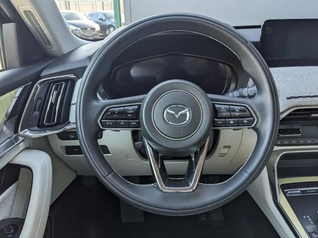 Mazda CX-80 Plus Takumi