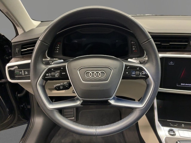 Audi A6 45 TDI Avant Quattro S-Tronic