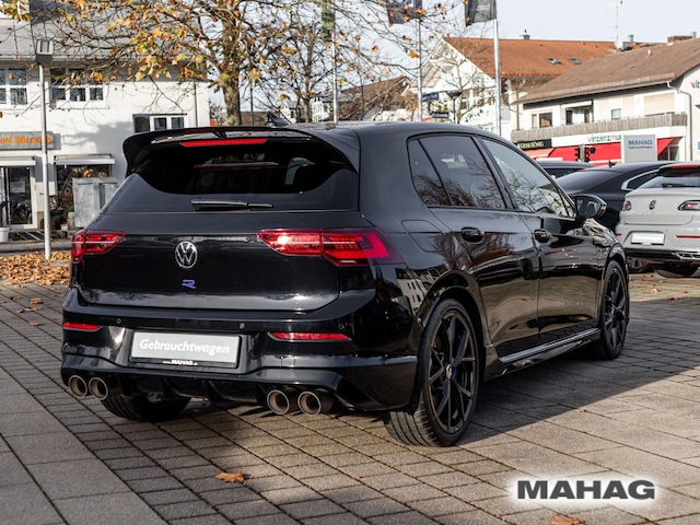 Volkswagen Golf Golf VIII IQ.Drive