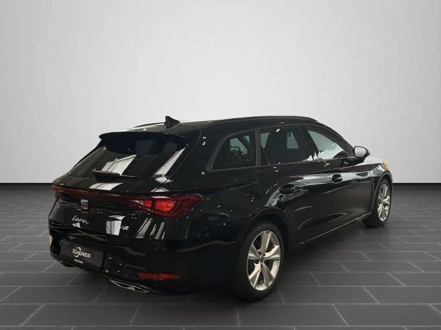 Seat Leon 1.5 eTSI DSG Sportstourer