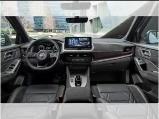 Nissan Qashqai 1.5 VC-T N-Design e-Power ACC+Alcantara