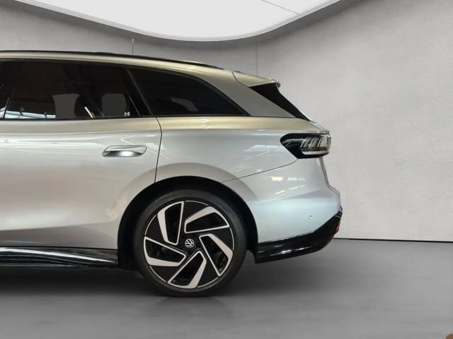 Volkswagen ID.7 Pro Tourer