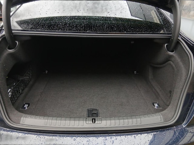 Audi A6 50 TDI Quattro S-Line Sedan