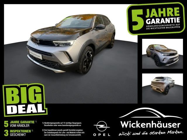 Opel Mokka 1.2 Turbo Turbo Ultimate