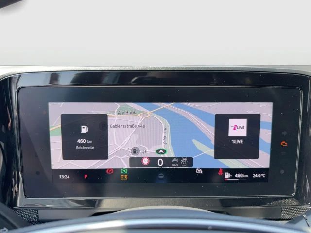Skoda Kodiaq 1.5 TSI Selection Selection