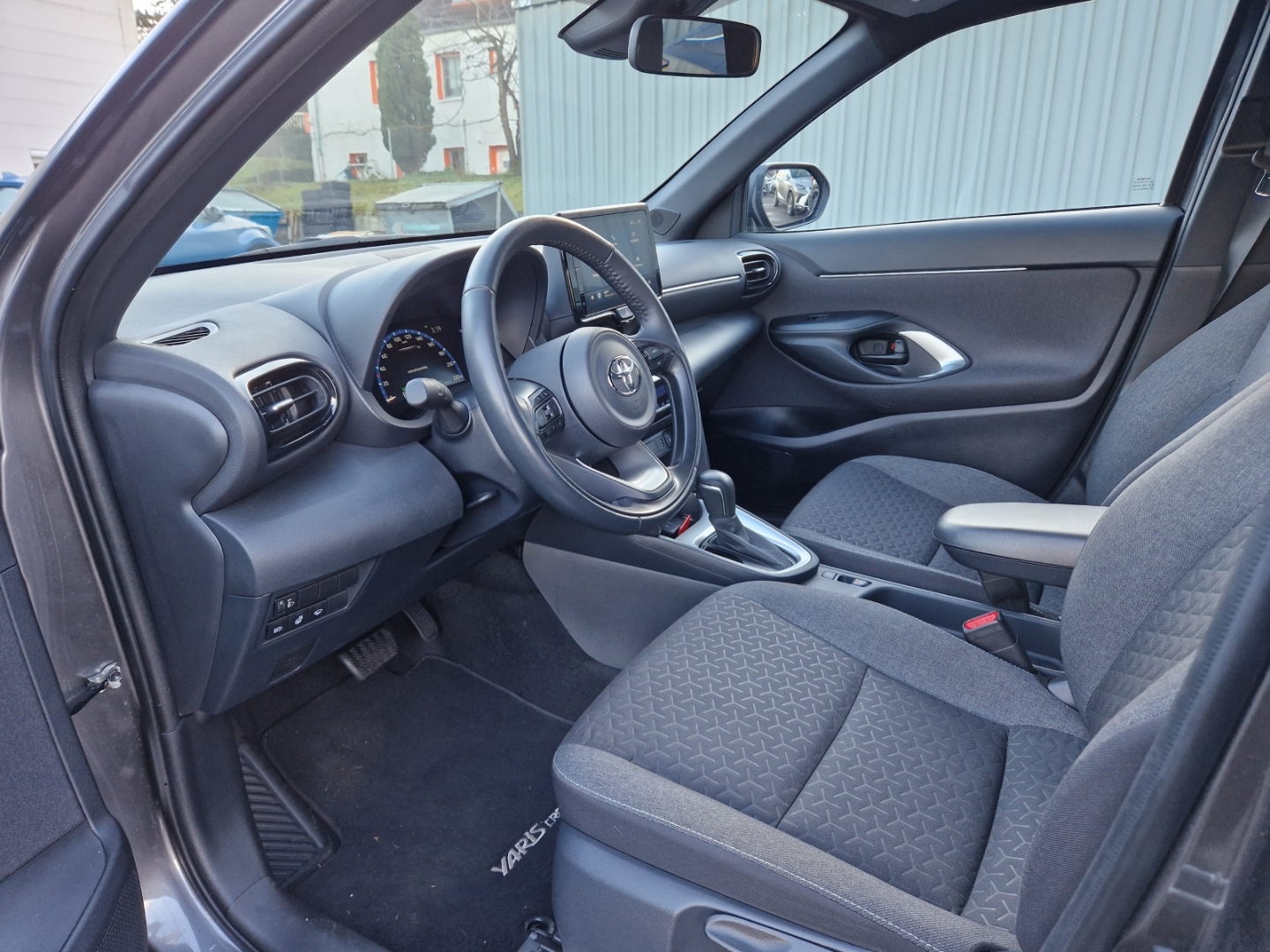 Toyota Yaris Cross 5-deurs Team D