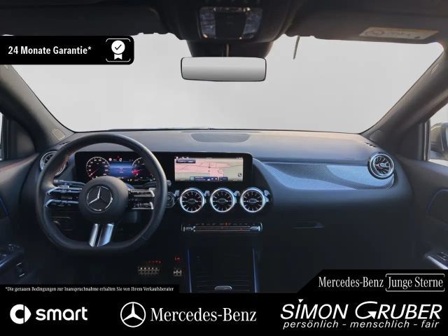 Mercedes-Benz GLA 250 4MATIC AMG Line