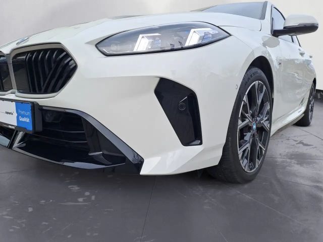 BMW 120 M-Sport Sedan