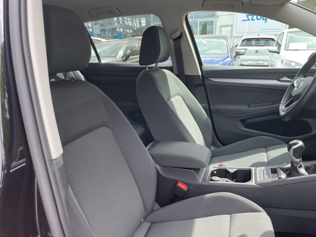 Volkswagen Golf Golf TSi Apple Carplay Sitzh LED EPC v+h