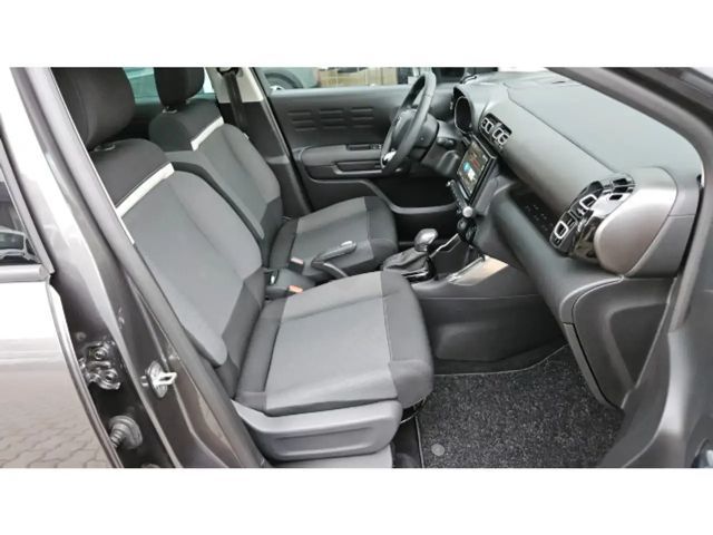 Citroën C3 Aircross Max PureTech