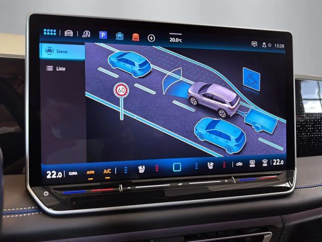 Volkswagen Tiguan 2.0 TDI DSG R-Line