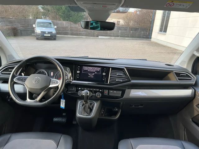 Volkswagen Multivan 2.0 TDI DSG T6